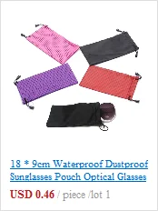 1Pair Silicone Anti-slip Glasses Holder Strap