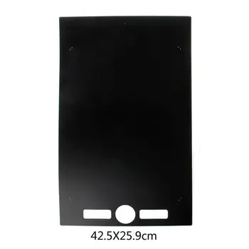 

Graphite Protective Film For Wacom Digital Graphic Drawing Tablet Intuos Pth860 Tablet Screen Protector