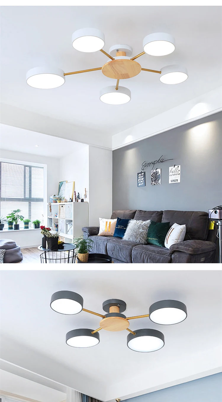 Luzes e Iluminação