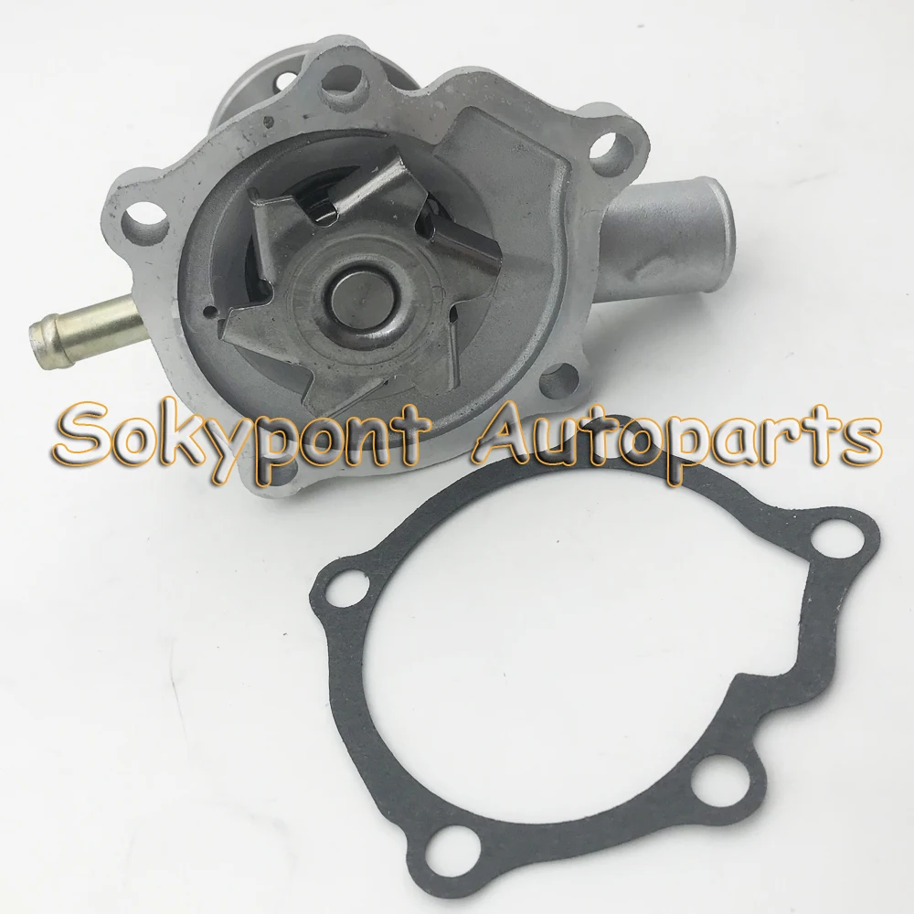 Водяной насос 15852-73035 1585273035 для Kubota G2460G GR2120-2 MX5200F G1700 | Автомобили и мотоциклы