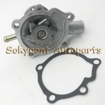 

Water Pump 15852-73035 1585273035 for Kubota G2460G GR2120-2 MX5200F G1700