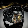Casio watch selling watch men top luxury set military digital watches sport 100m Waterproof quartz men watch relogio masculino ► Photo 3/6