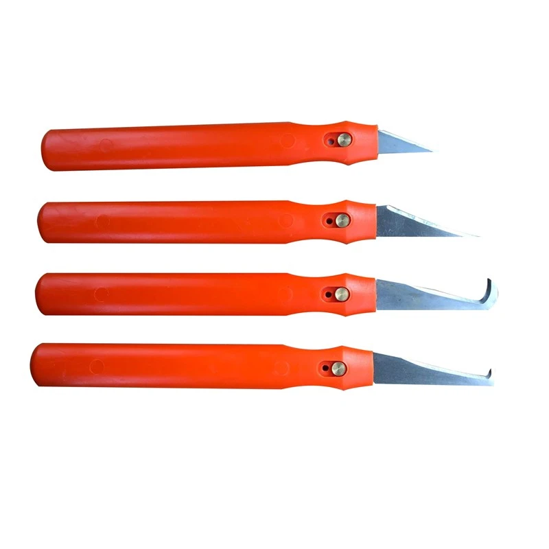 Plastic Burr Knife Flash Trimmer Plastic Plastic Pieces Burr Removal