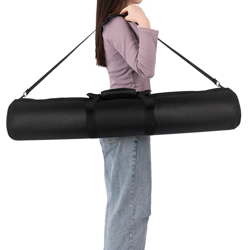 Luz Carrinho Bolsa Tripé Profissional Monopé Case da Câmera Case de Transporte Capa Bolsa Vara de Pesca Bolsa Foto 70125cm - Image 2