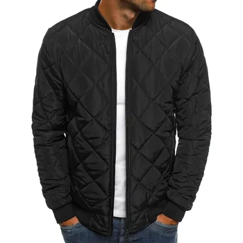 

winter jackets for men Warm Outwear bomber jacket streetwear