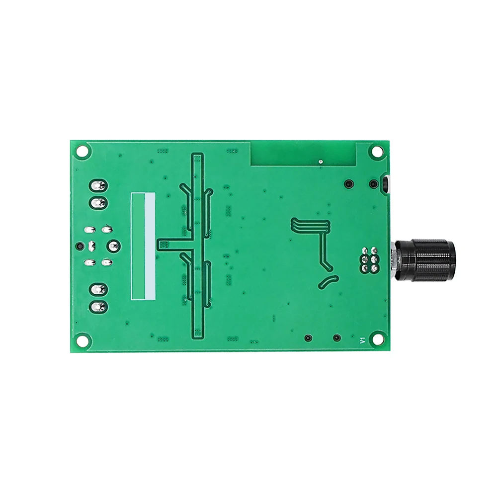 AIYIMA Bluetooth 5 0 цифровой усилитель аудиоплата телефон двухканальный 20 Вт стерео мини