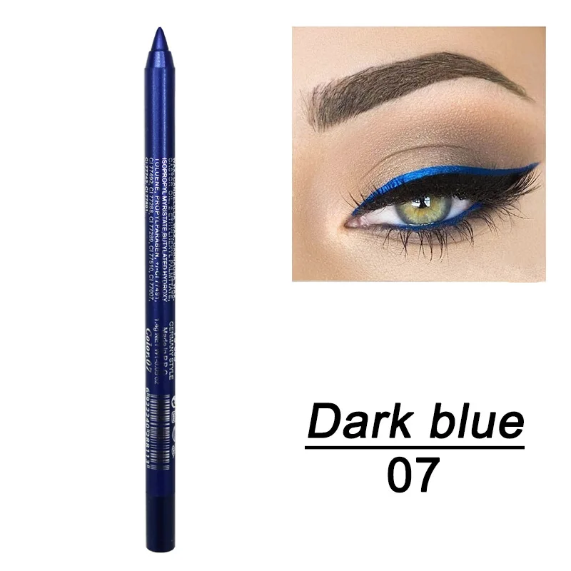 07 Dark Blue