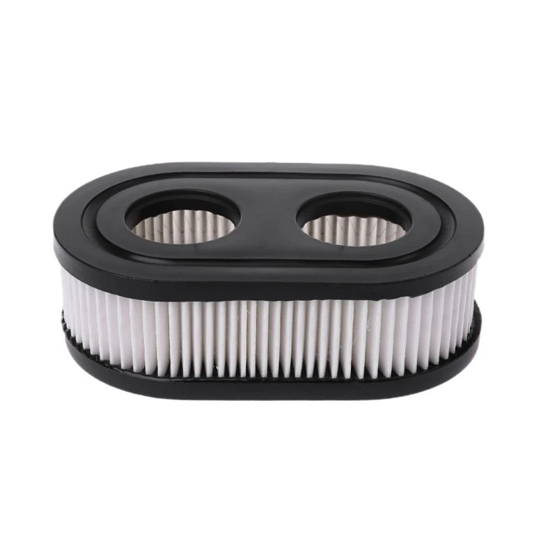 for Briggs & Stratton Air Filter Spare Part White & Black 798452 593260 5432 