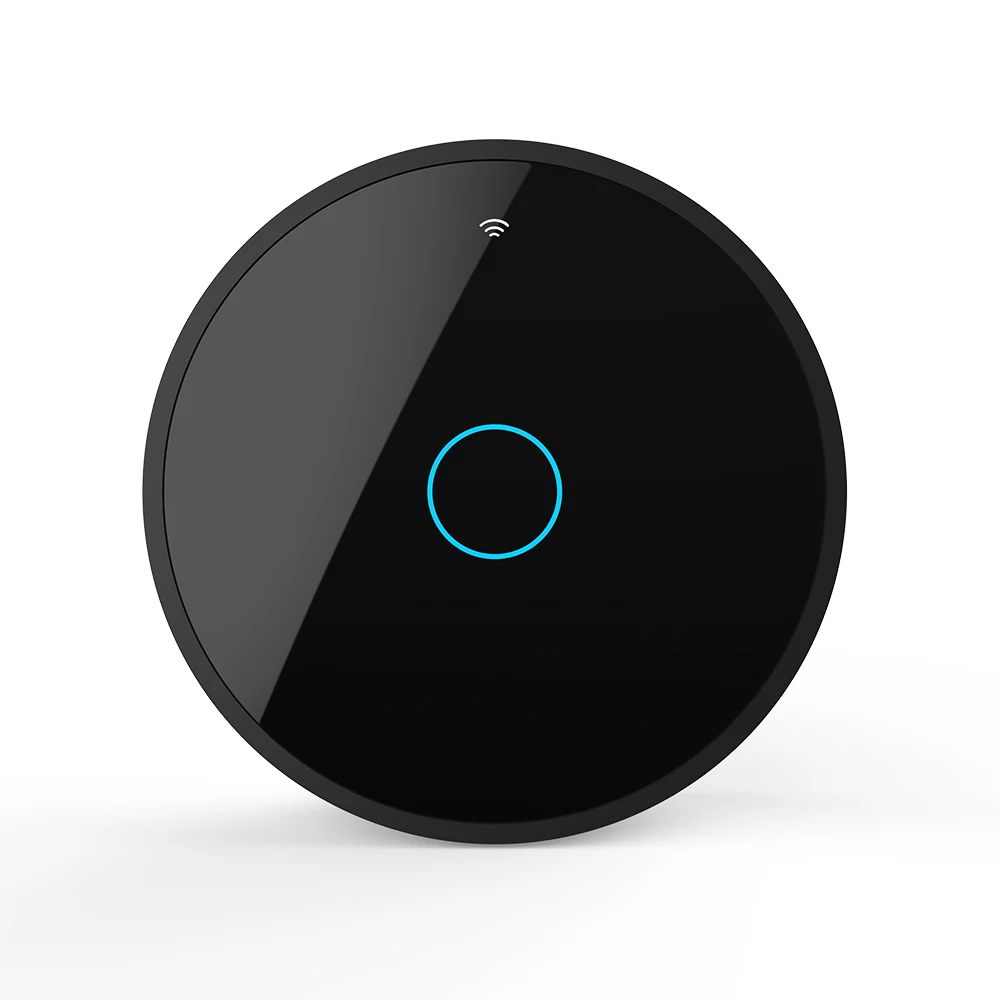  Livolo New Series Smart Movable ZigBee GatewaySmart WiFi Controller by SmartPhonegoogle homealexaec - 4000349261585
