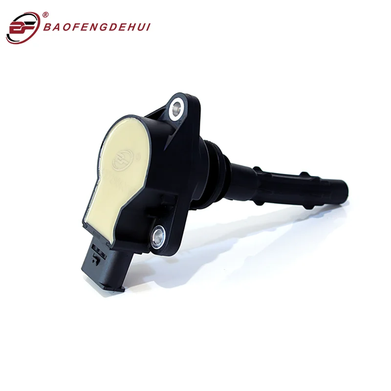Катушка зажигания автомобильные аксессуары A2729060060 = 0001502780 = 19005267 = GN1023512B1 для Mercedes-Benz C-CLASS/SLK350/R171