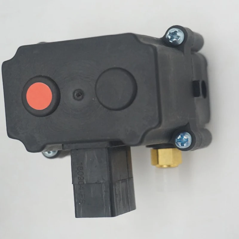 

Air Suspension Solenoid Valve Block 37206789450 for BMW 7-Series 750i F01 F07 F03 F04 5-Series F11 Estate 740i 750i 760Li