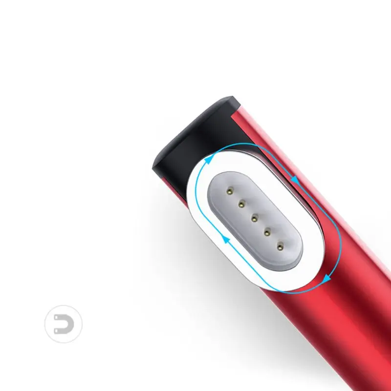 Магнитный адаптер типа c конвертер USB-C Кабель 90 градусов разъем для зарядки для Apple Macbook H7ED