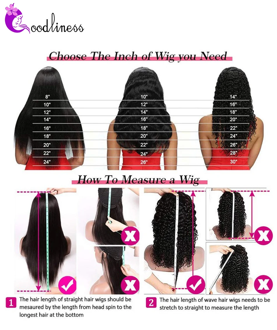 brazilian wig