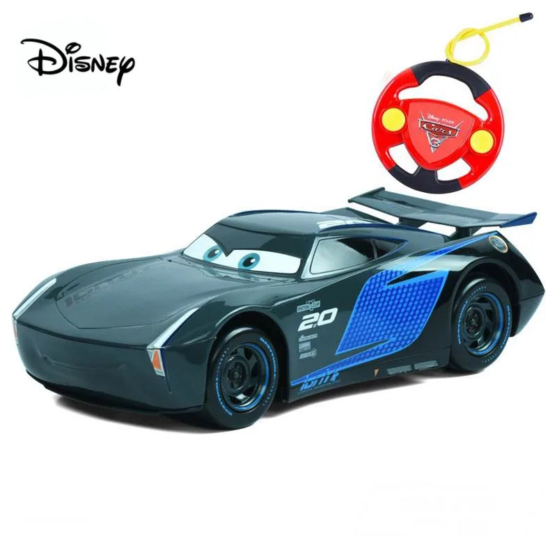 rc disney cars