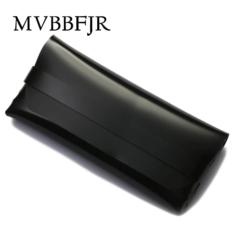 MVBBFJR популярный кожаный футляр для солнцезащитных очков хранения Защитный Чехол