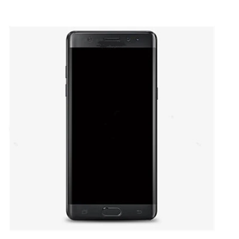 Гарантия качества для samsung Galaxy Note7 5,7 ''3D Покрытие Закаленное стекло протектор экрана для samsung Galaxy Note 7