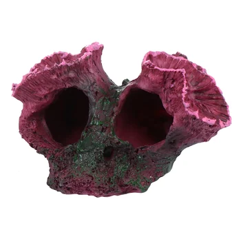 

Aquarium Coral Decor Artificial Coral Plant Simulation Coral Decor for Fish Tank Aquarium Decoration
