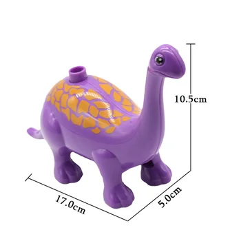 

PG004 figure Building Toys Blocks