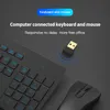 USB Bluetooth 5.0 Adapter Transmitter Bluetooth Receiver Audio Bluetooth Dongle Wireless USB Adapter for Computer PC Laptop ► Photo 3/6