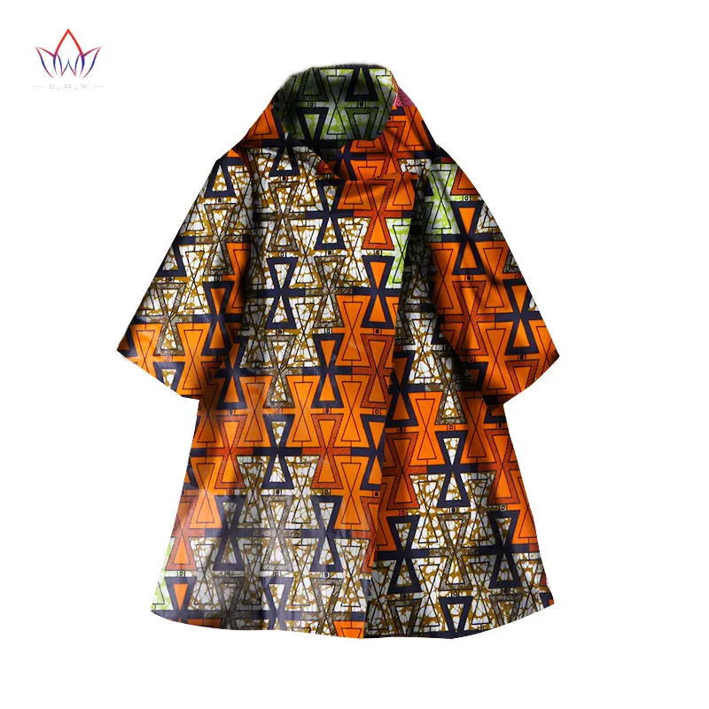 Весна Лето Новое Африканское пальто Дашики африканская одежда традиционная блуза три четверти модный дизайн блейзеры BYW WY1316 - Цвет: 10