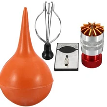 Пластмассовый кристаллический часовщик, подъемный передний чехол для снятия, вставляющее стекло для часов, сменный инструмент для ремонта открывашка