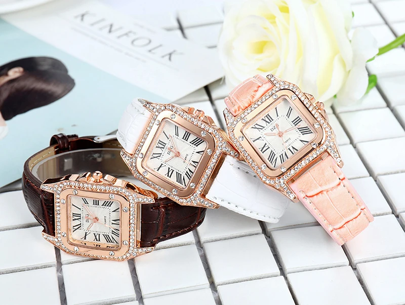 WOMEN WATCH  (10)