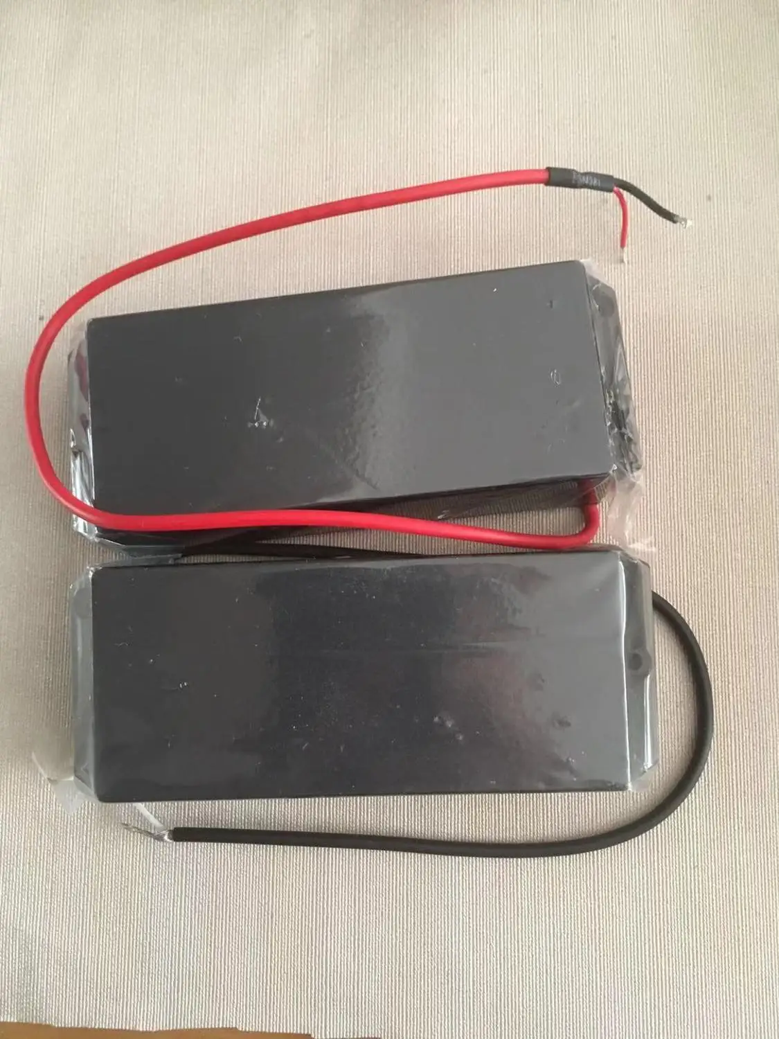 Epi LP DEEP Sixx Special Alnico EB-O Bass Humbucker Pickups From Korea | Спорт и развлечения