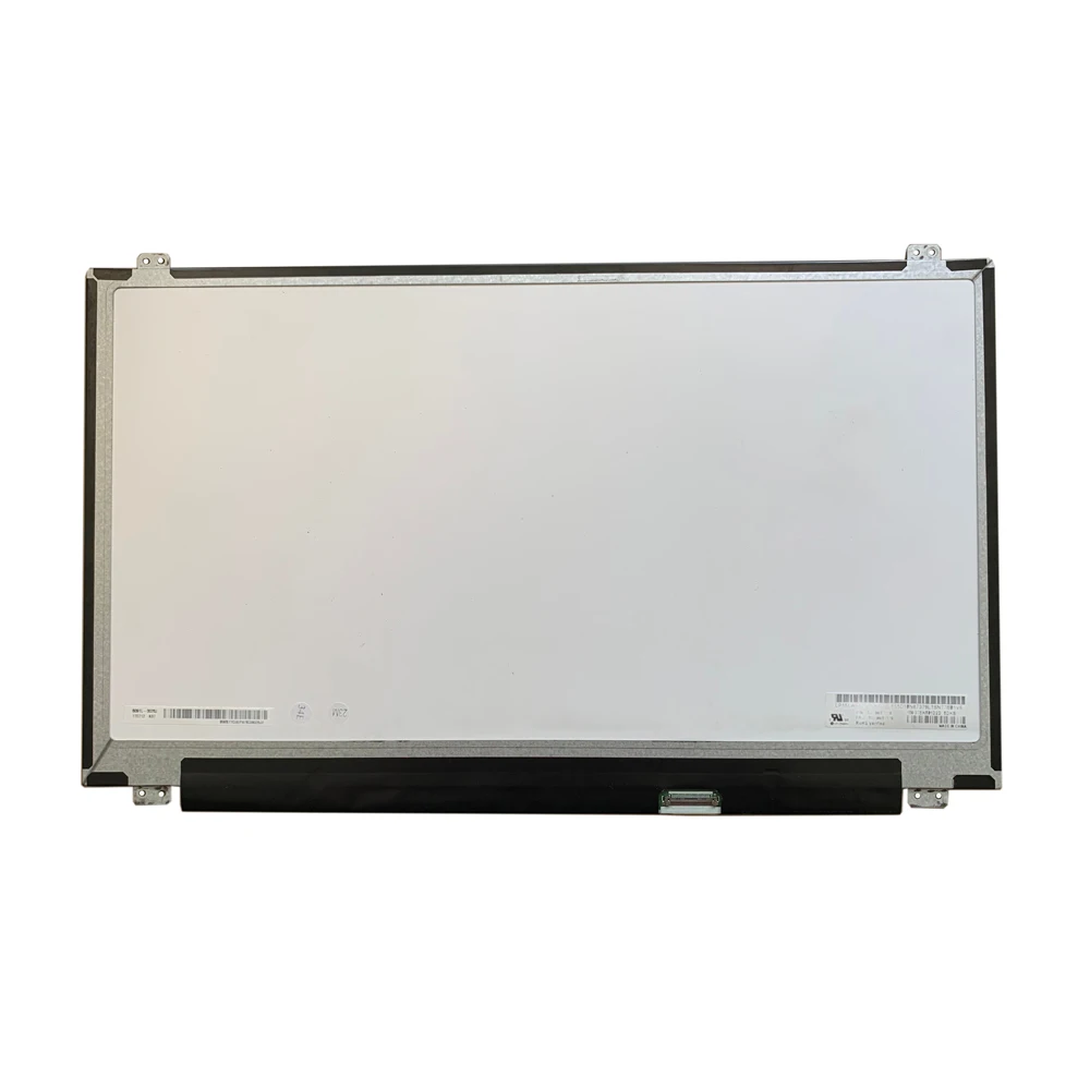 para Asus Rog Gl552v Gl552vw 15.6 Portátil 1920*1080 1080p Tela Lcd Fhd Ips Completo hd Matriz Edp 30 Pinos 45 Ntsc Cor Fosco Painel - Imagem 3