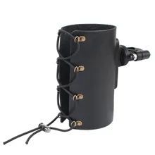 Универсальный держатель для велосипедных стаканчиков для мотоцикла вода Напитки держатель для бутылки для мотоцикла/велосипеда аксессуары