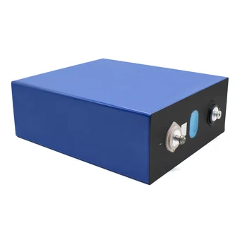 

Lifepo4 Rechargeable Energy Storage Power Supply, Large Capacity 3.2v 280ah, Equipped With Bms Board for RV/ship/solar Panel