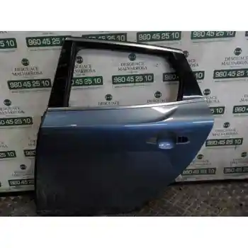 

LEFT REAR DOOR VOLVO V40 2.0 CAT Diesels [16799032]