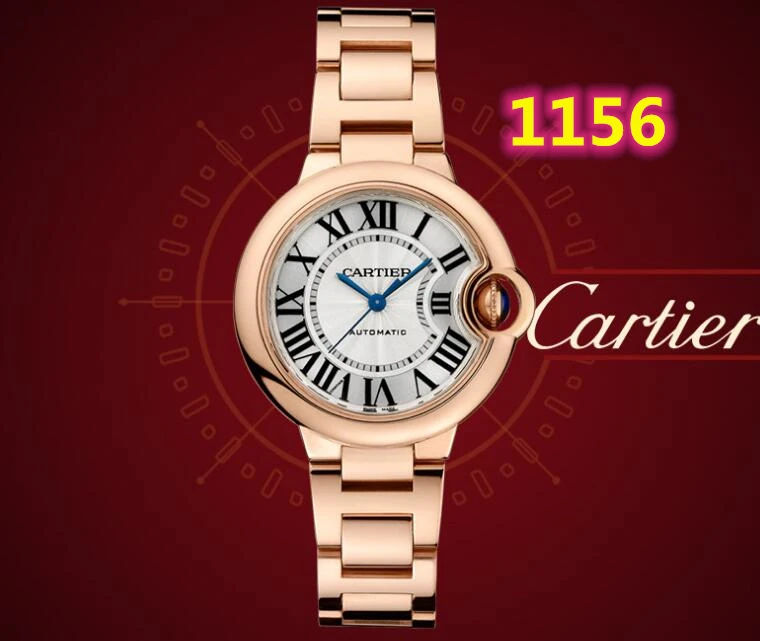 

2019 new watch