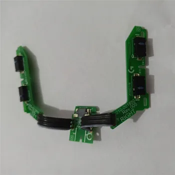 

Mouse Side Keys Motherboard for Logitech G Pro Wireless Mouse Accessories Circuit Board Flexible Cable