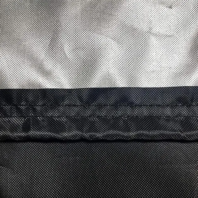 Tartós Hófúvó Burkolat Kültéri Vízálló Porálló Napsütéses Hó Dobófúvó Fedővédő - Image 5