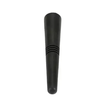 

Multifunctional Universal 4 Inch Car Aerial Antenna Auto Roof Signal Launcher Receiver Antenna Replacement Radio AM FM