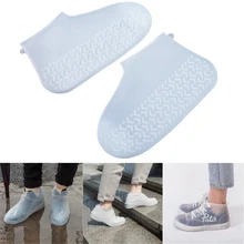 Уличные силиконовые непромокаемые сапоги; водонепроницаемые резиновые сапоги; комплекты; резиновые сапоги для езды на велосипеде; обувь для путешествий; качественные дождевые сапоги