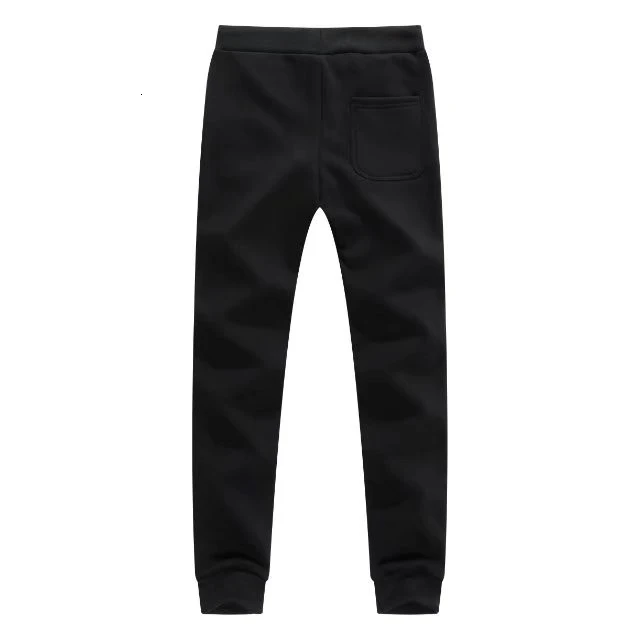 2019 New Pattern Autumn And Winter Man Tether Leisure Time Motion Keep Warm Increase Down Thickening 2