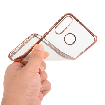 

Sinzean 50PCS Top Quality For Xiaomi 9 Pro/CC9E/MI 9SE/MI8 Lite/Redmi Note 8 Pro/Note 7 Pro/7A/8A/K20 Pro Soft Plated TPU Case