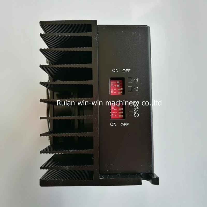 ZY-B3 ZY B3 ZYB3 Three phase driver for bag making machine (3)