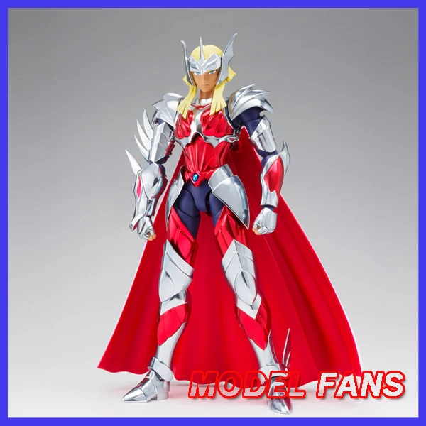 MODEL FANS IN-STOCK XC STAR God Warrior Saint Seiya Cloth Myth Merak Beta EX Hagen action figure toy