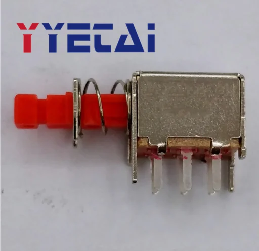 YongYeTai A03 PS-22F03 кнопка переключателя 6 футов Бесплатная доставка | Обустройство дома