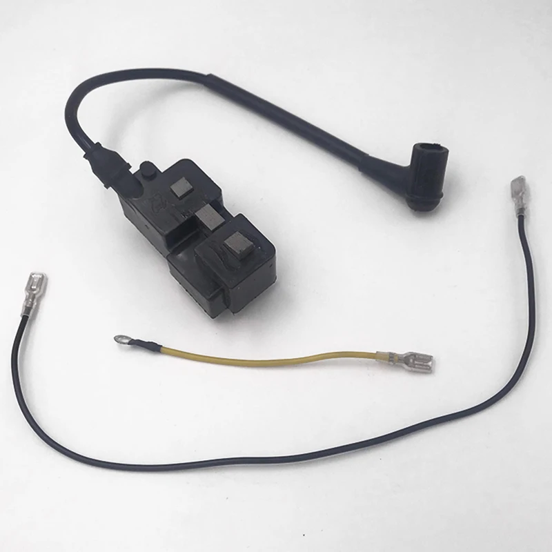 Катушка зажигания для Husqvarna 340 345 346 350 351 357 359 362 365 бензопила Запчасти