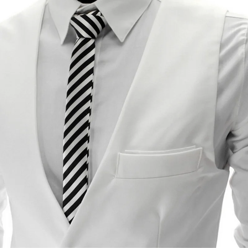 CYSINCOS модный костюм жилет мужской формальный жилет Colete Masculino жилет в елочку для фитнеса куртка без рукавов Свадебный Мужской жилет