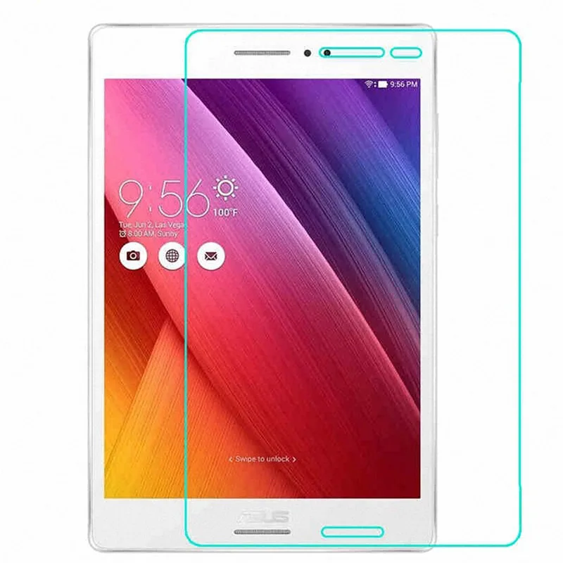 Закаленное стекло для Asus Zenpad S 8 0 Z580CA Z580 S8.0 Z580C дюймов Защитная пленка