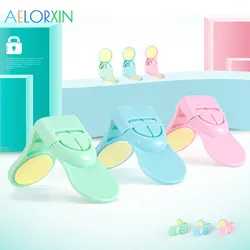 Verrou de tiroir à Angle droit, Protection des enfants, sécurité des enfants, verrou de château, produits pour bébés, placard de sécurité, 3 pièces 