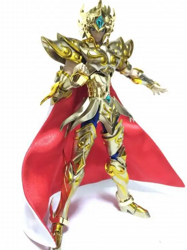 

In Stock EX Action Figure Cloak Without Model GT Model Action Cloak Toys Decoration Birthday Christmas Gift Collection