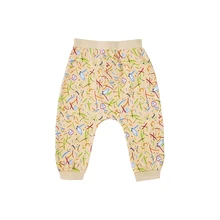 Брюки Vorob`i "Стрекозы" для мальчиков и девочек