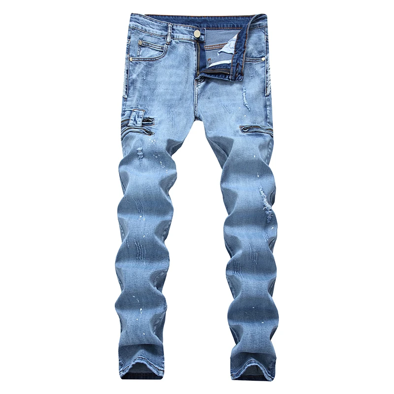 New torn jeans Clearance