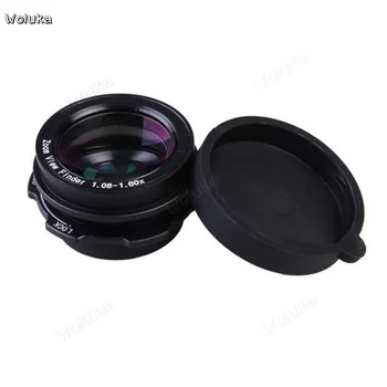 

Camera Lens Accessories 1.08-1.60X SLR Camera Eyepiece Magnifier Viewfinder Eyepiece Amplifier CD50 T07