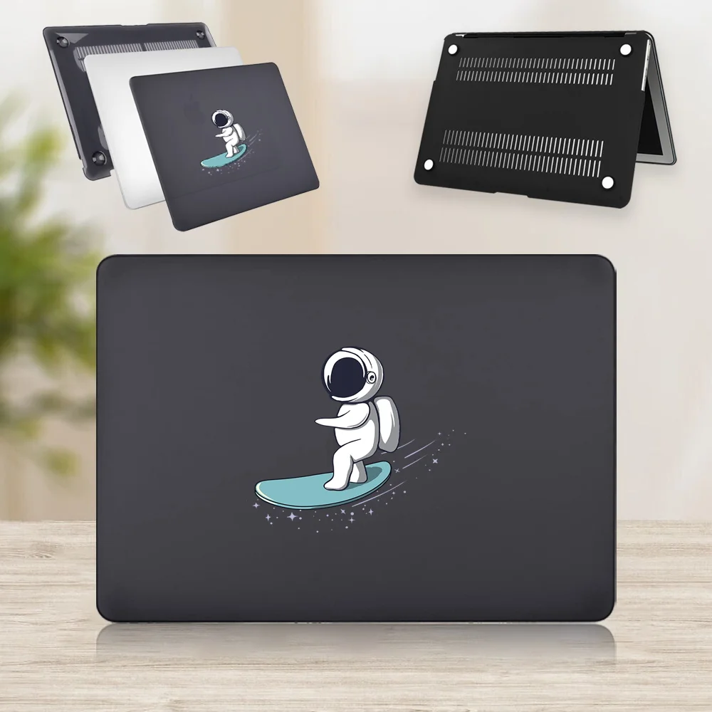 Hard Shell Laptop Case for Apple MacBook Pro 13 A2338 M1 2020 A2251 A2289 A2159&Pro Retina 13 15/Pro 16 A2141 Printed Hard Shell